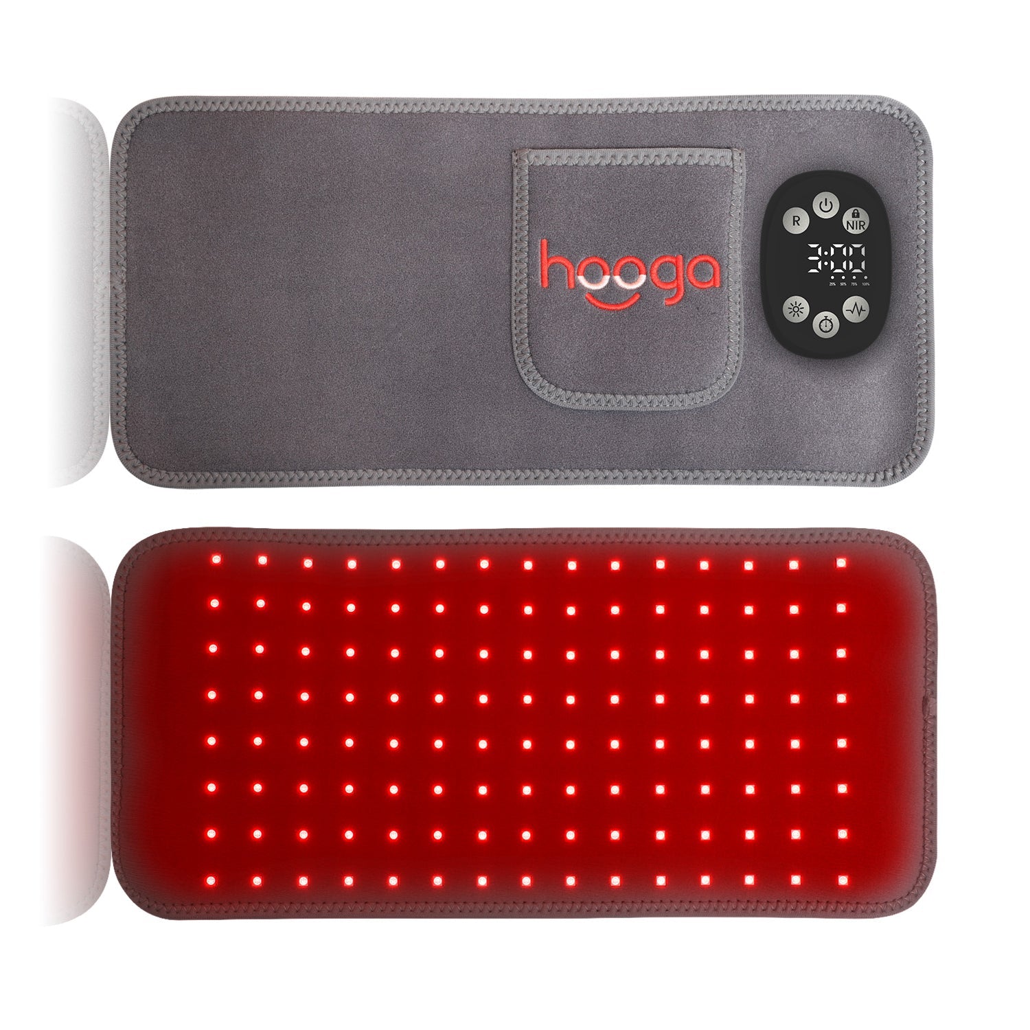 Red Light Therapy Belt