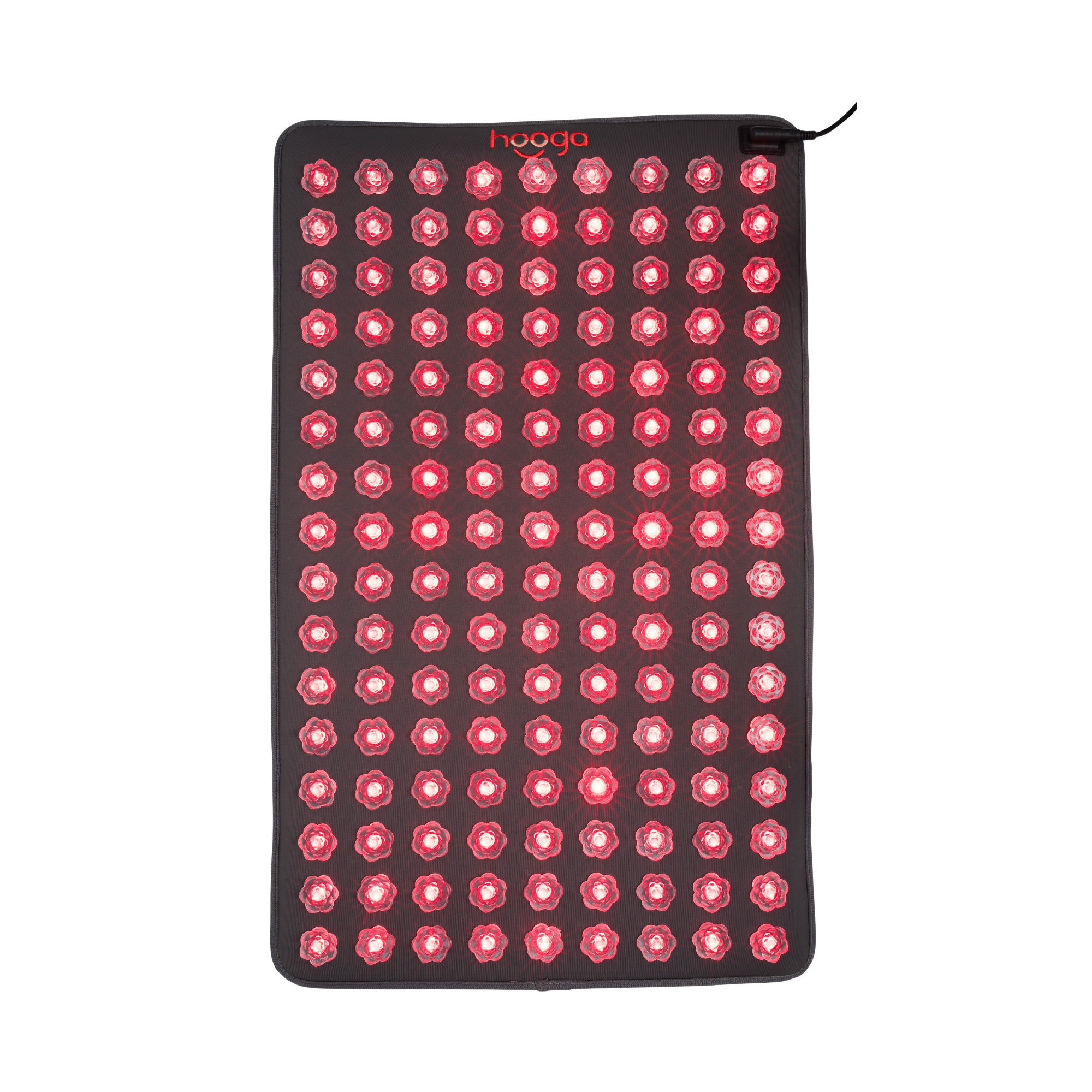 Red Light Therapy Acupressure Mat