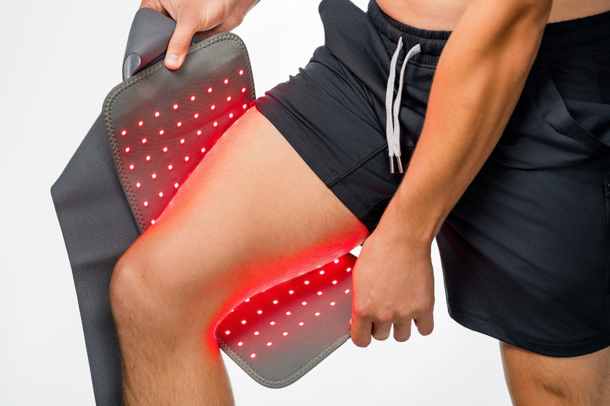 Red Light Therapy Belt