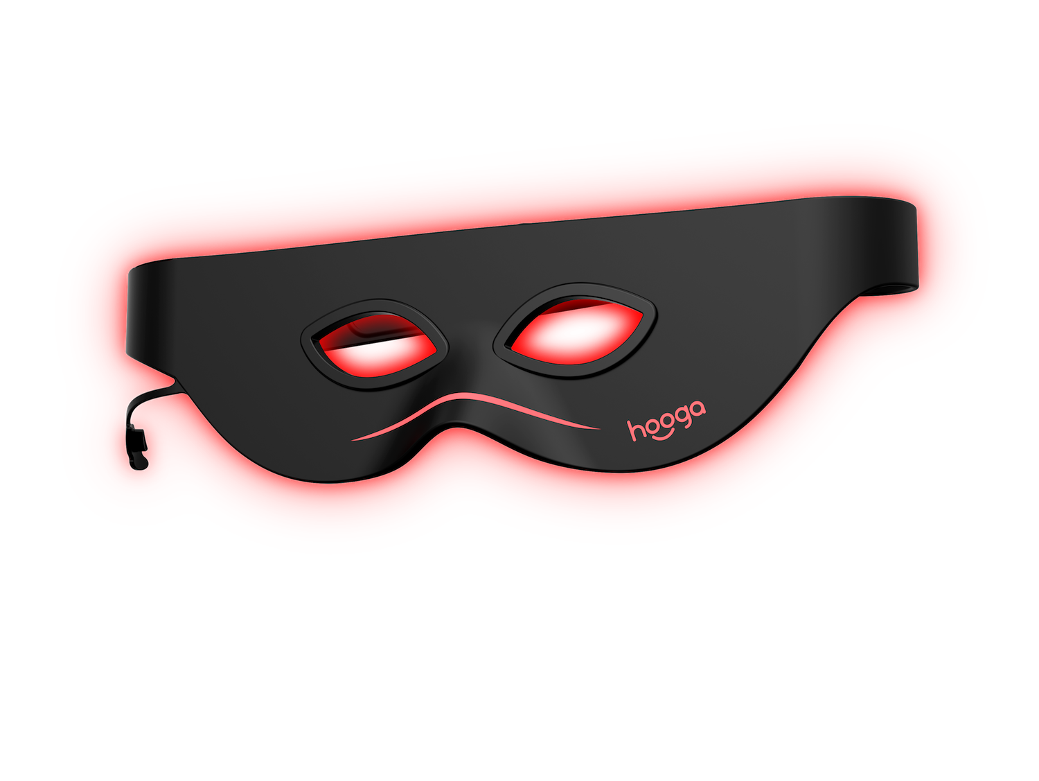 Red Light Therapy Eye Mask