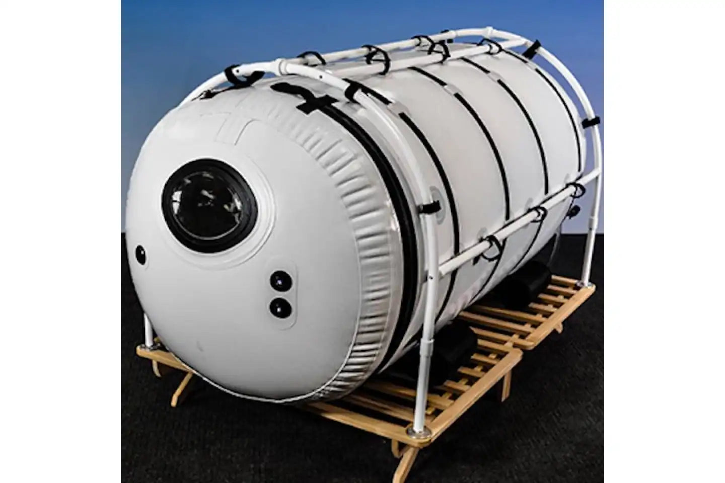 Summit to Sea Grand Dive Pro Hyperbaric Chamber