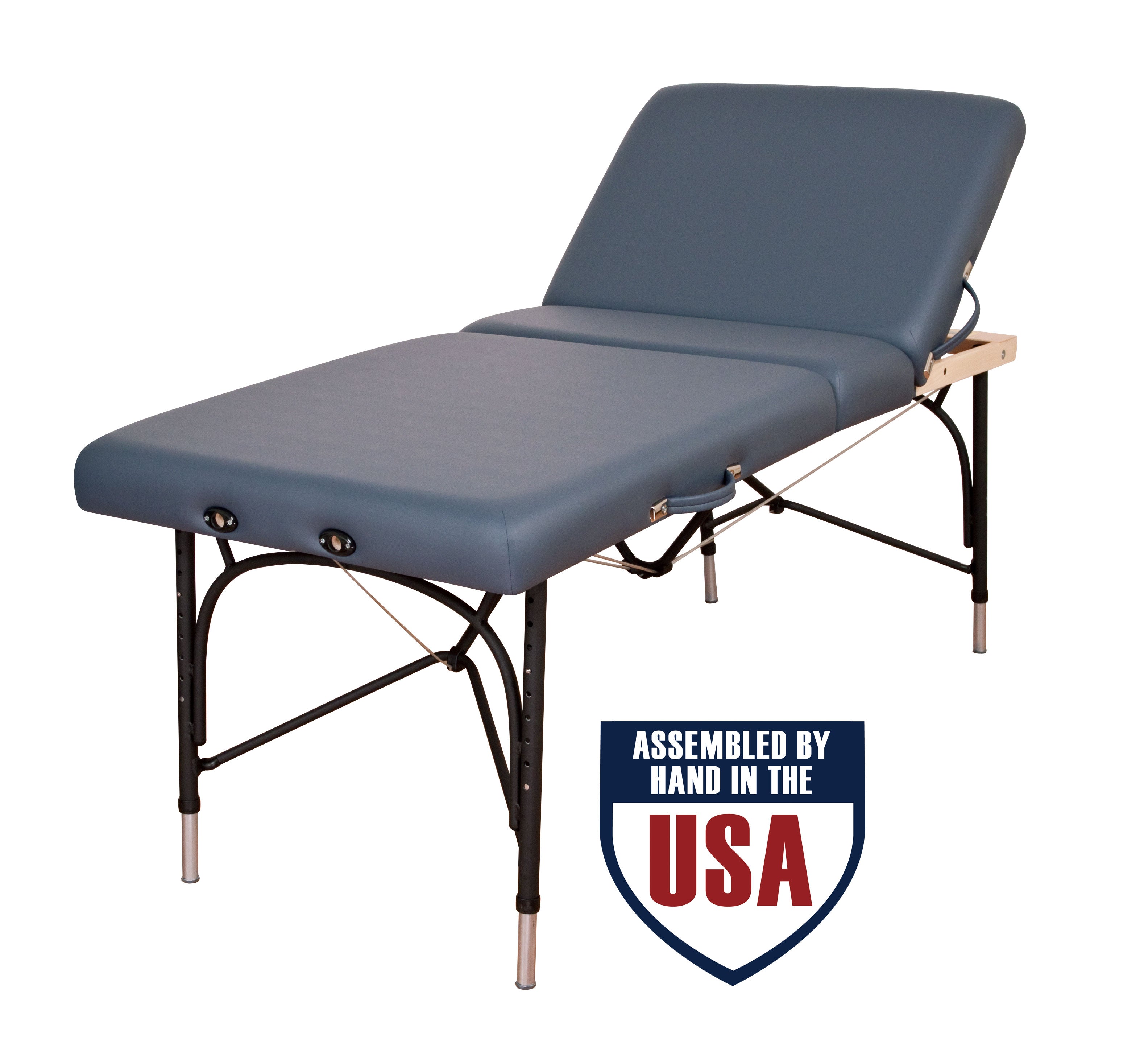 Oakworks Alliance Aluminum Massage Table