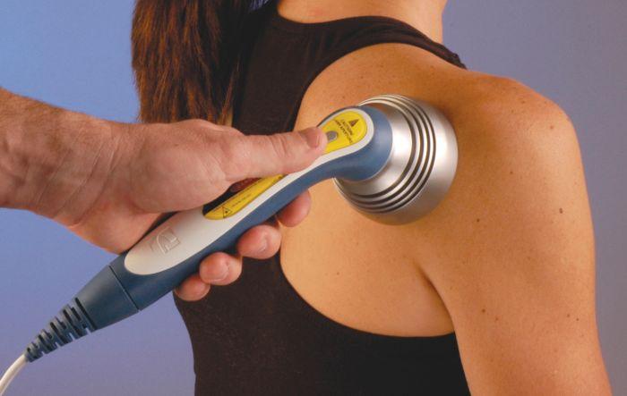 Chattanooga Laser Therapy Module for Vectra Genisys