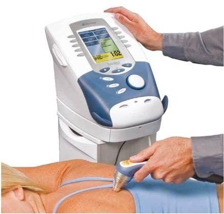 Chattanooga Laser Therapy Module for Vectra Genisys