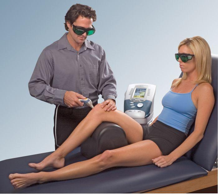 Chattanooga Laser Therapy Module for Vectra Genisys