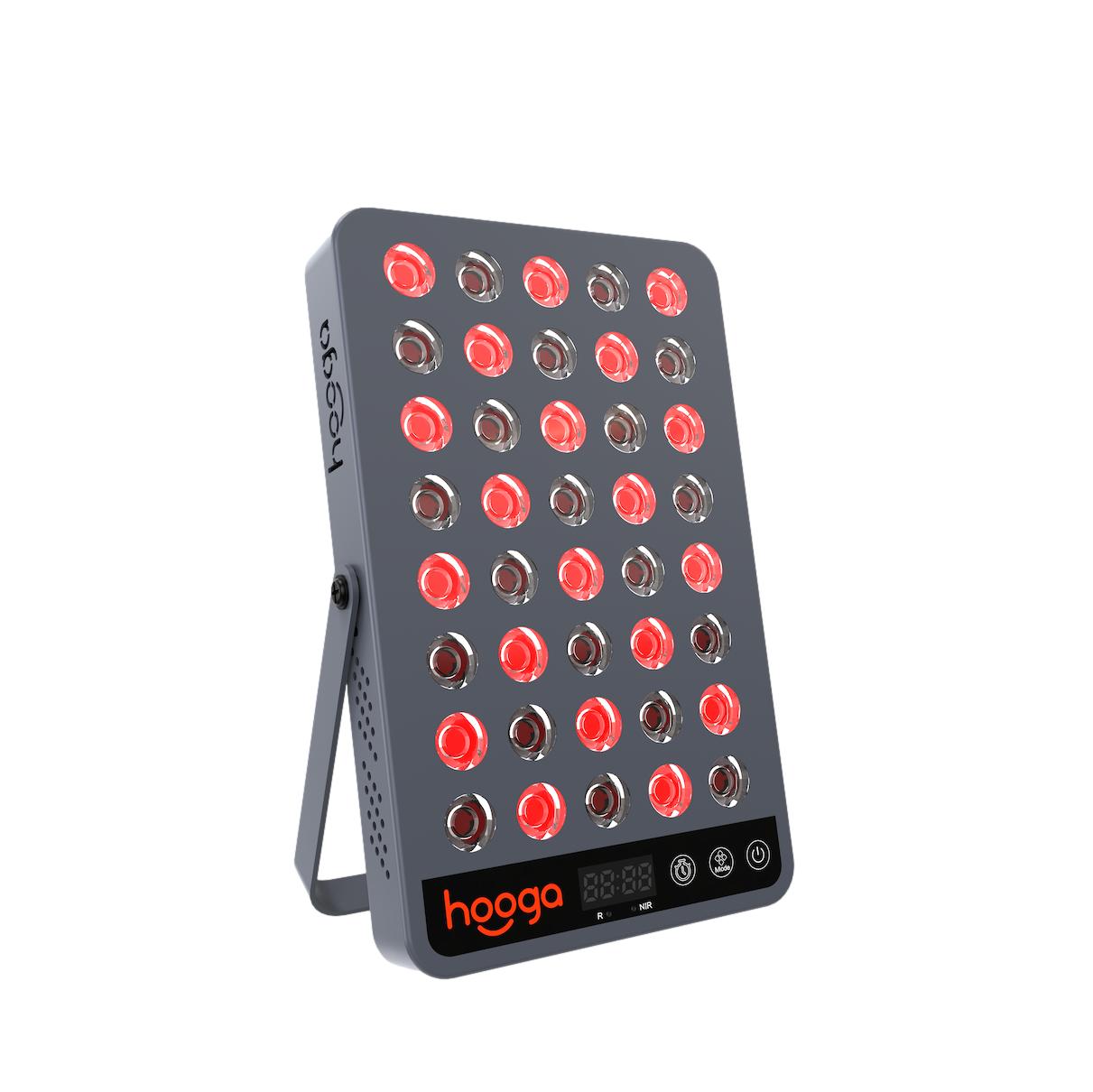 HG200 Red Light Therapy Device