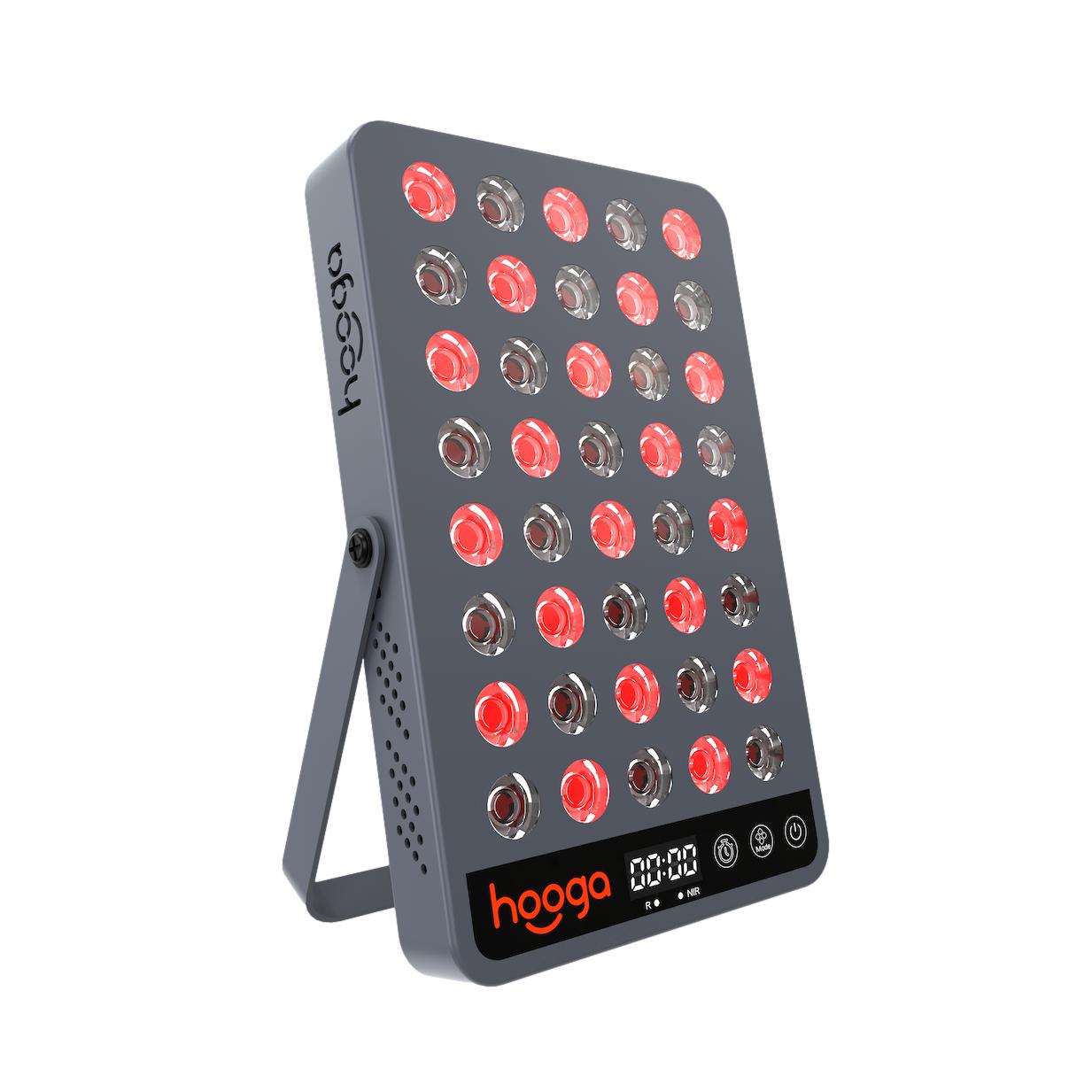 HG200 Red Light Therapy Device