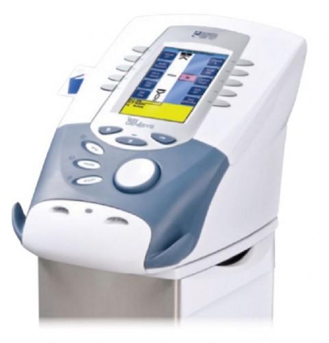 Chattanooga Vectra Genisys - Electrotherapy / Ultrasound / Combo / sEMG / Laser Device