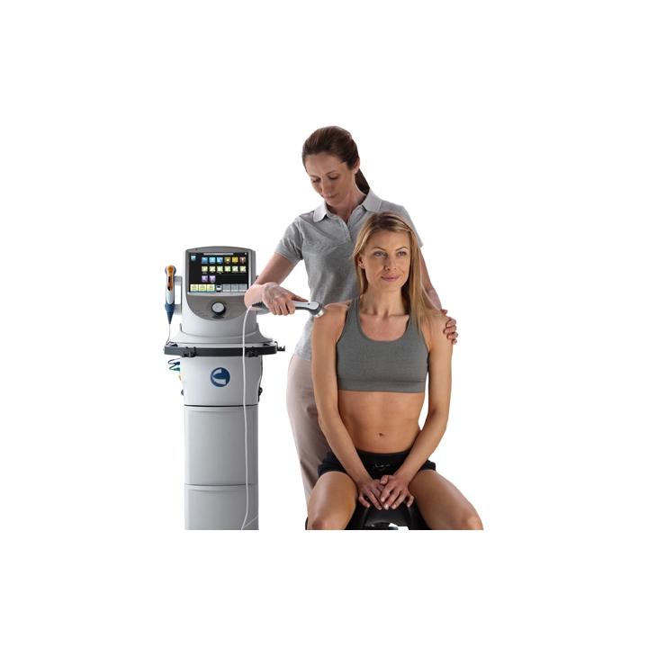 Chattanooga Vectra Neo - EStim / Ultrasound / Combo / Laser / sEMG Device