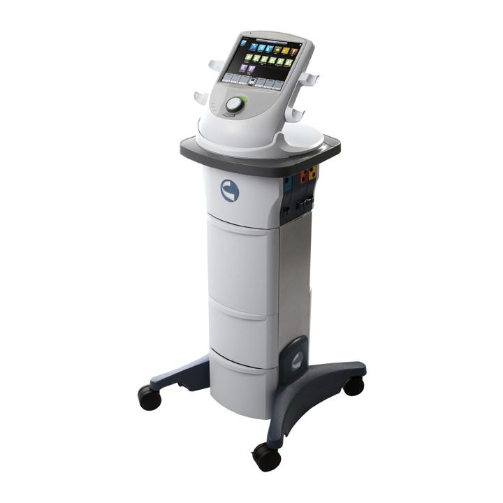 Chattanooga Vectra Neo - EStim / Ultrasound / Combo / Laser / sEMG Device